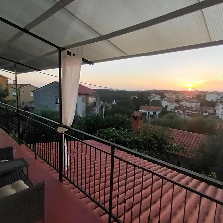 Sunset View * Vinkuran