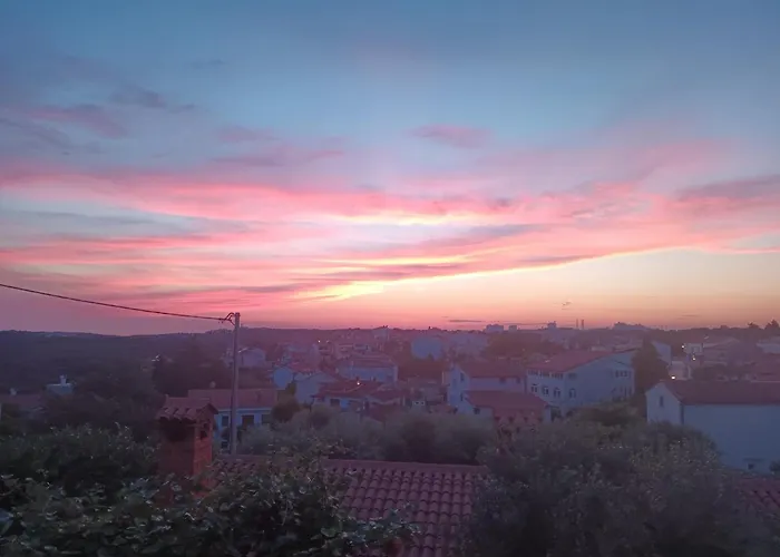 Sunset View Apartment Vinkuran