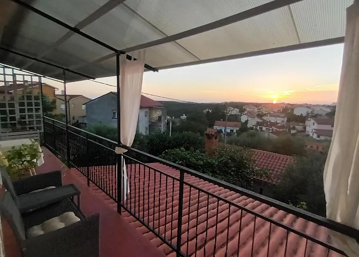 Sunset View * Vinkuran