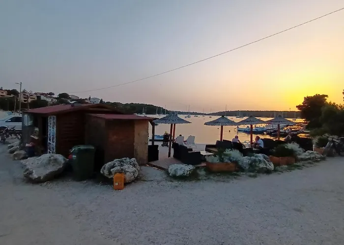 Sunset View