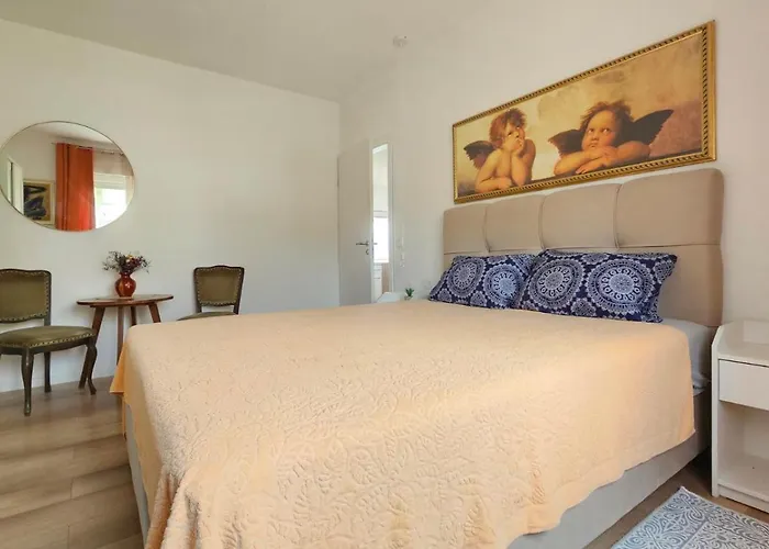 Sunset View Apartment