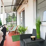 Apartment Sunset View