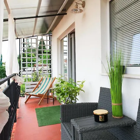 Appartement Sunset View