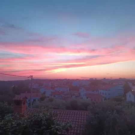 Sunset View Apartament Vinkuran