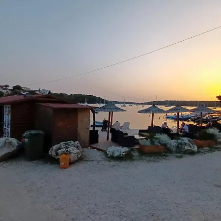 Sunset View