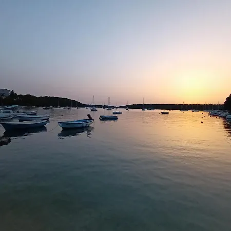 Sunset View Apartment Vinkuran